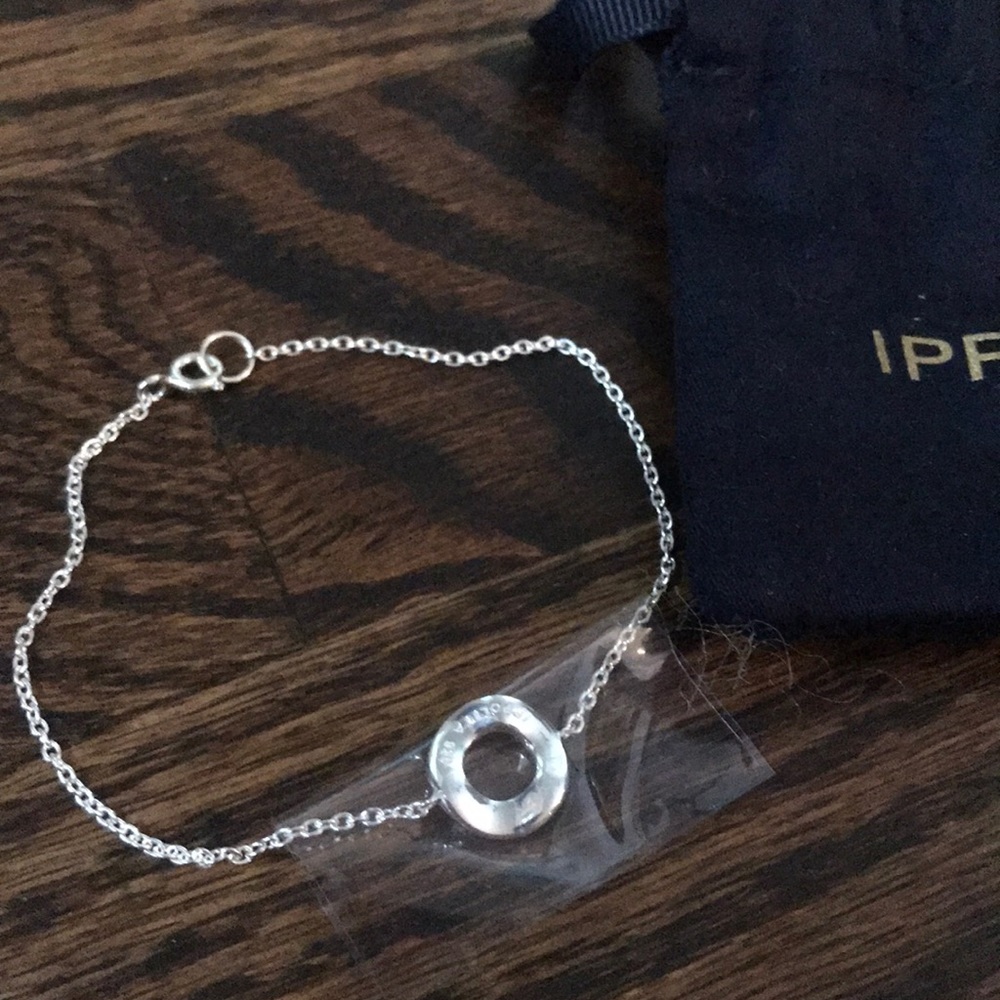 New! Ippolita Silver Bracelet